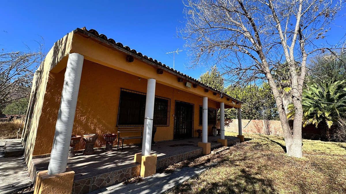 Terreno en Venta en Periférico Norte San Luis Potosí