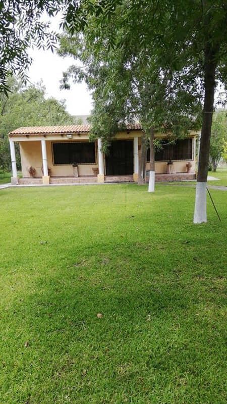 Terreno en Venta en Periférico Norte San Luis Potosí