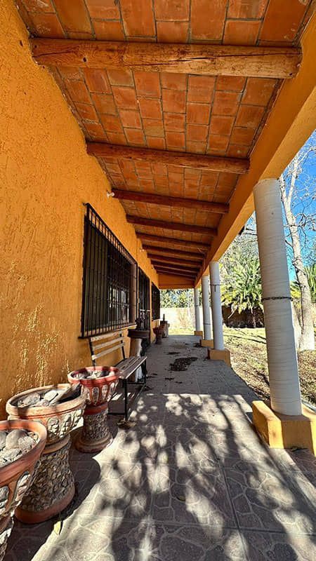 Terreno en Venta en Periférico Norte San Luis Potosí