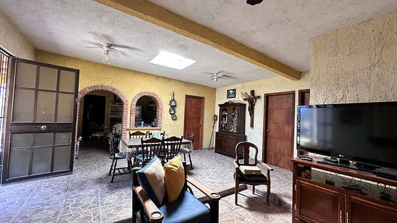 Terreno en Venta en Periférico Norte San Luis Potosí
