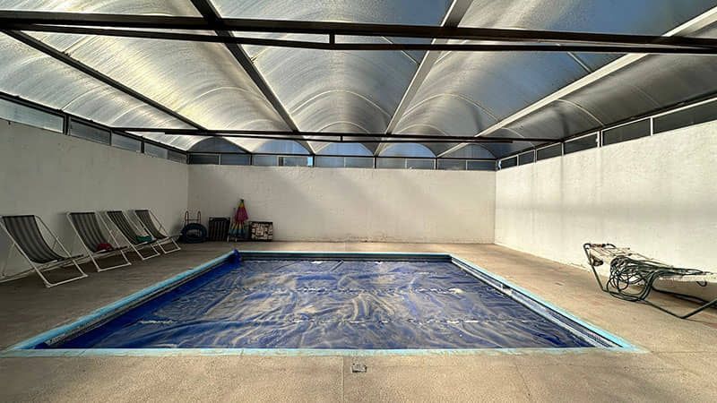 Terreno en Venta en Periférico Norte San Luis Potosí