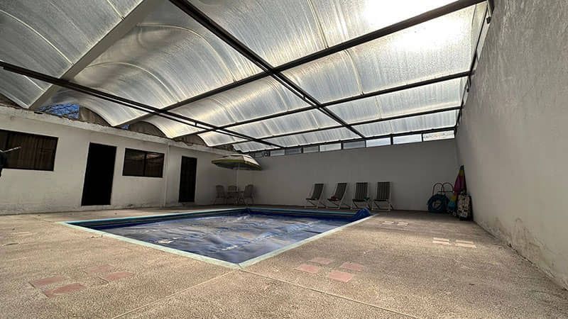 Terreno en Venta en Periférico Norte San Luis Potosí