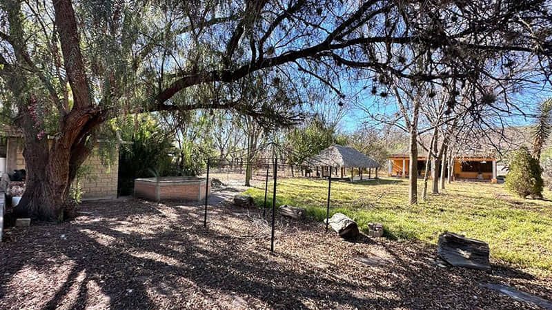 Terreno en Venta en Periférico Norte San Luis Potosí