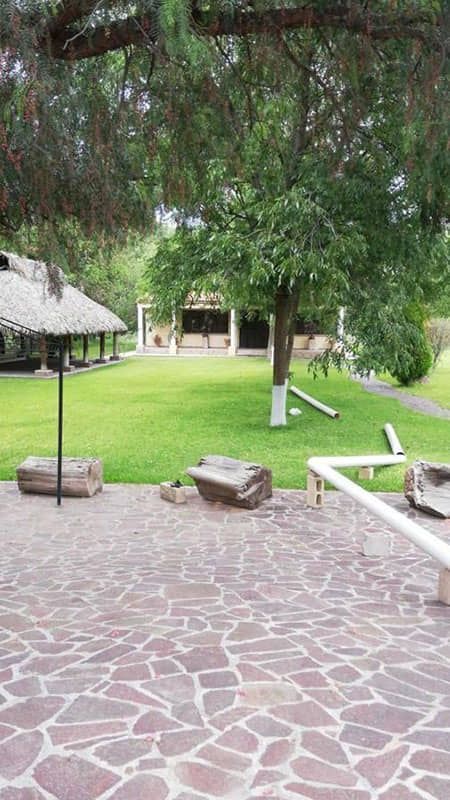 Terreno en Venta en Periférico Norte San Luis Potosí