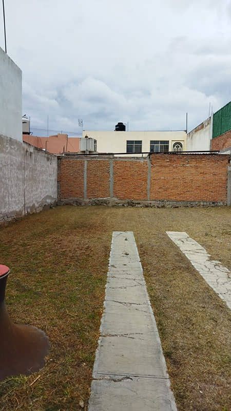 Terreno en Venta en Fracc. Villa Campestre, S.L.P.