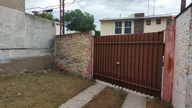Terreno en Venta en Fracc. Villa Campestre, S.L.P.