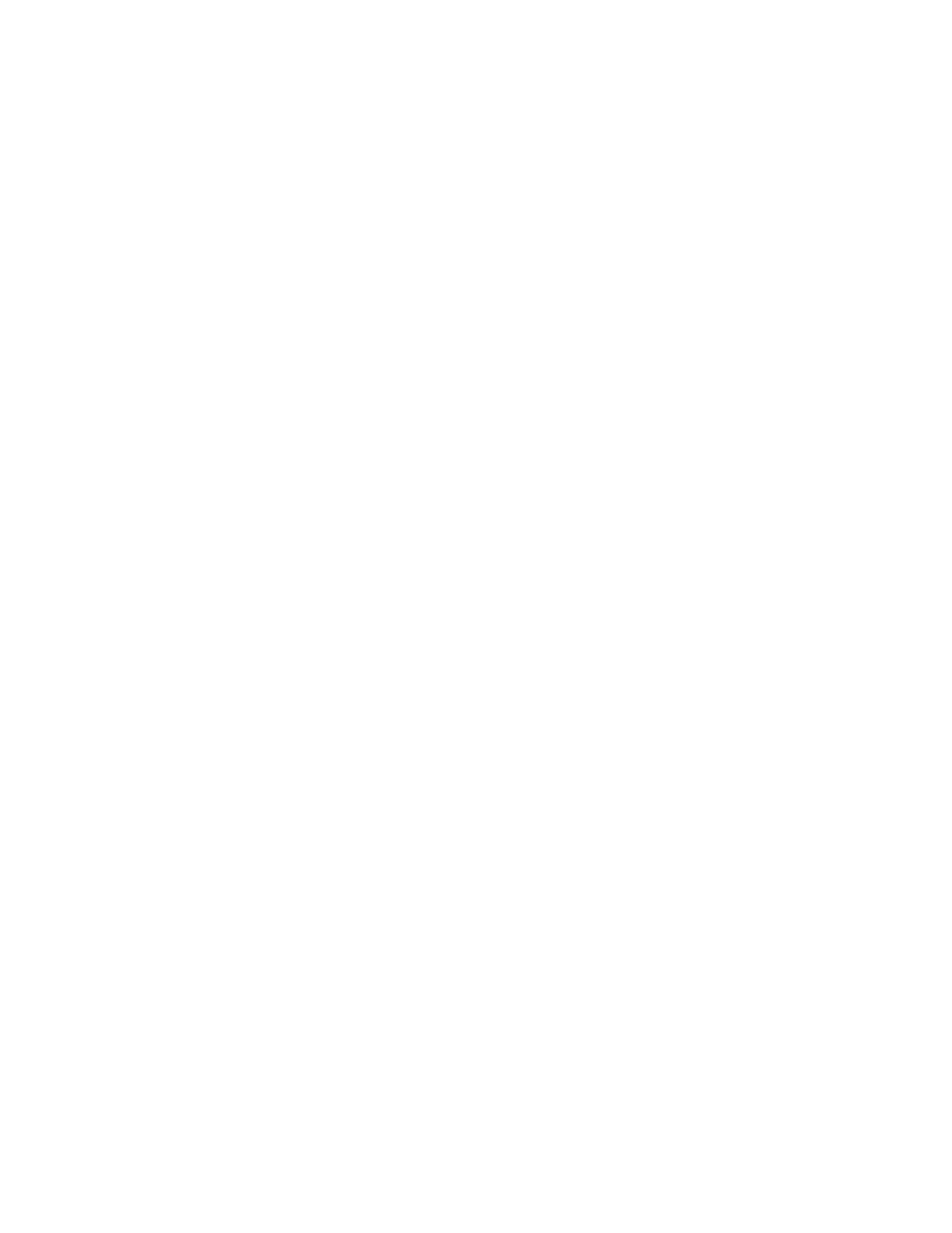 a white background with a few lines on it