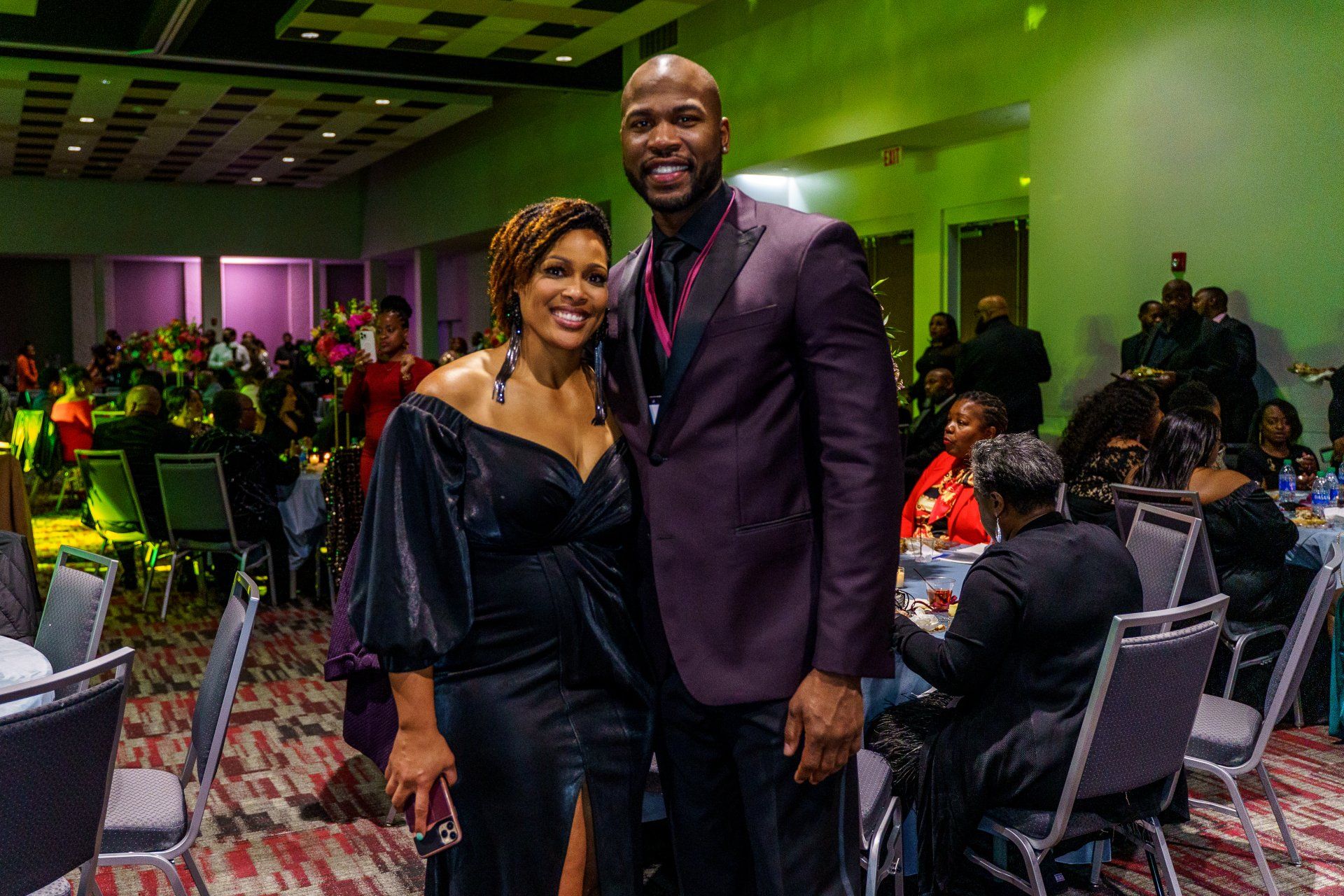 MSU Black Alumni Weekend 2022