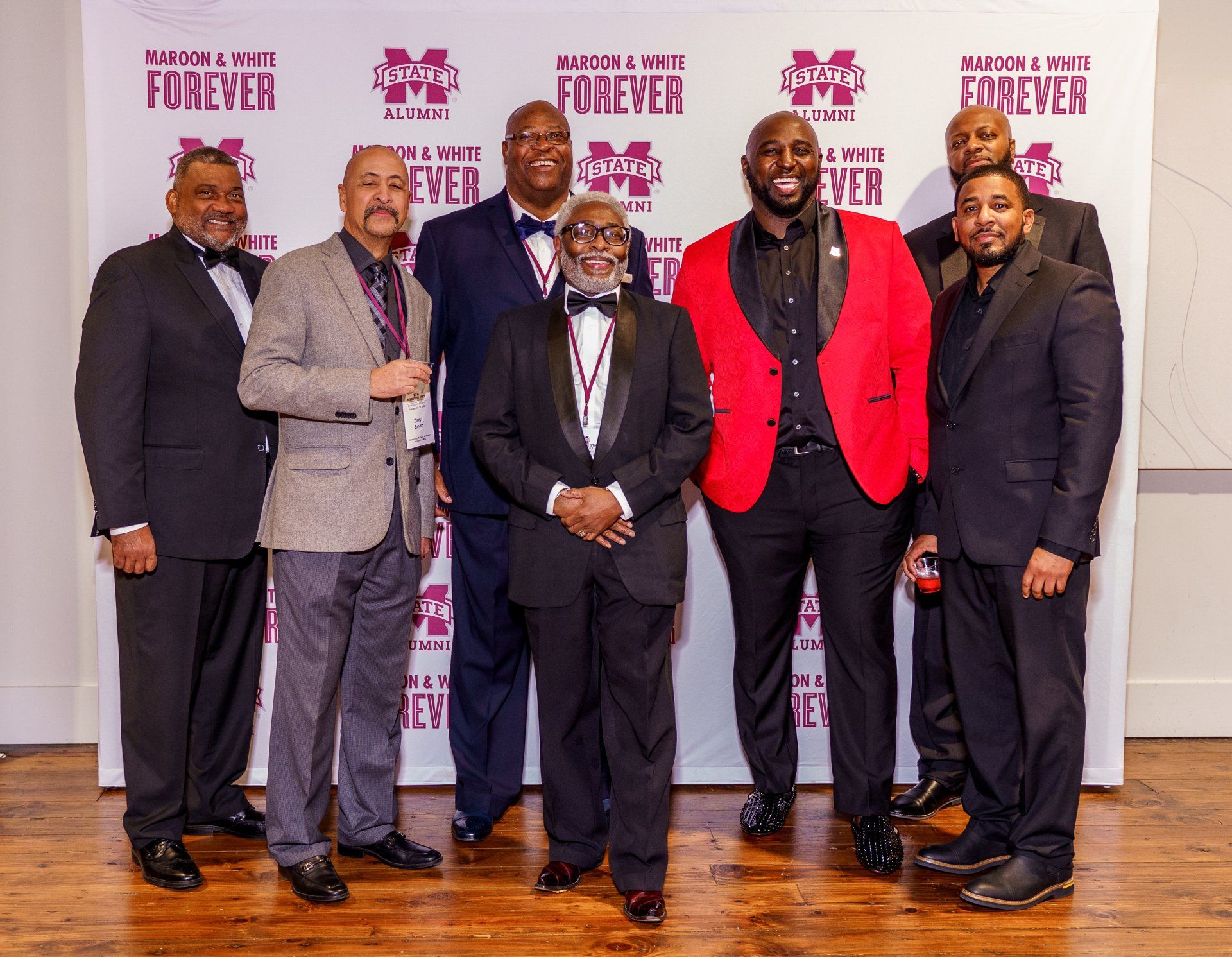 MSU Black Alumni Weekend 2022