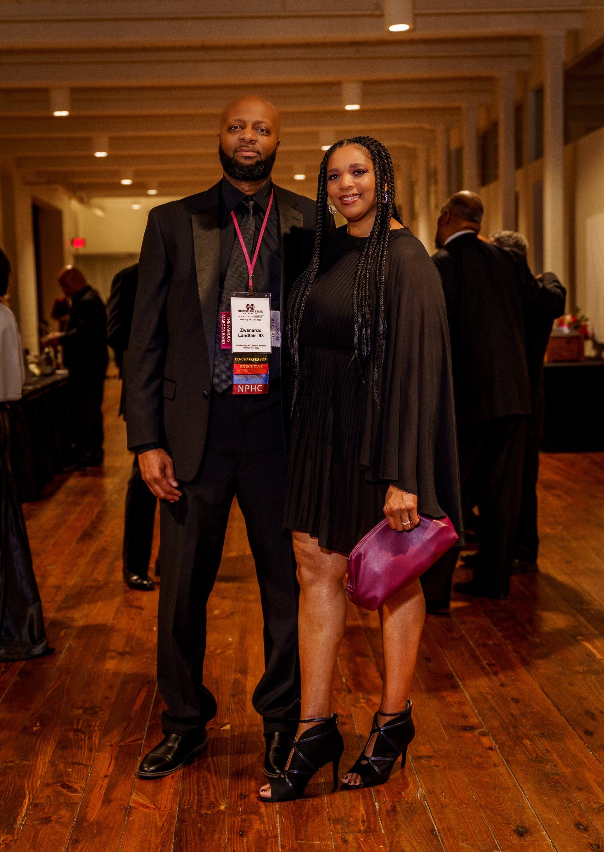 MSU Black Alumni Weekend 2022