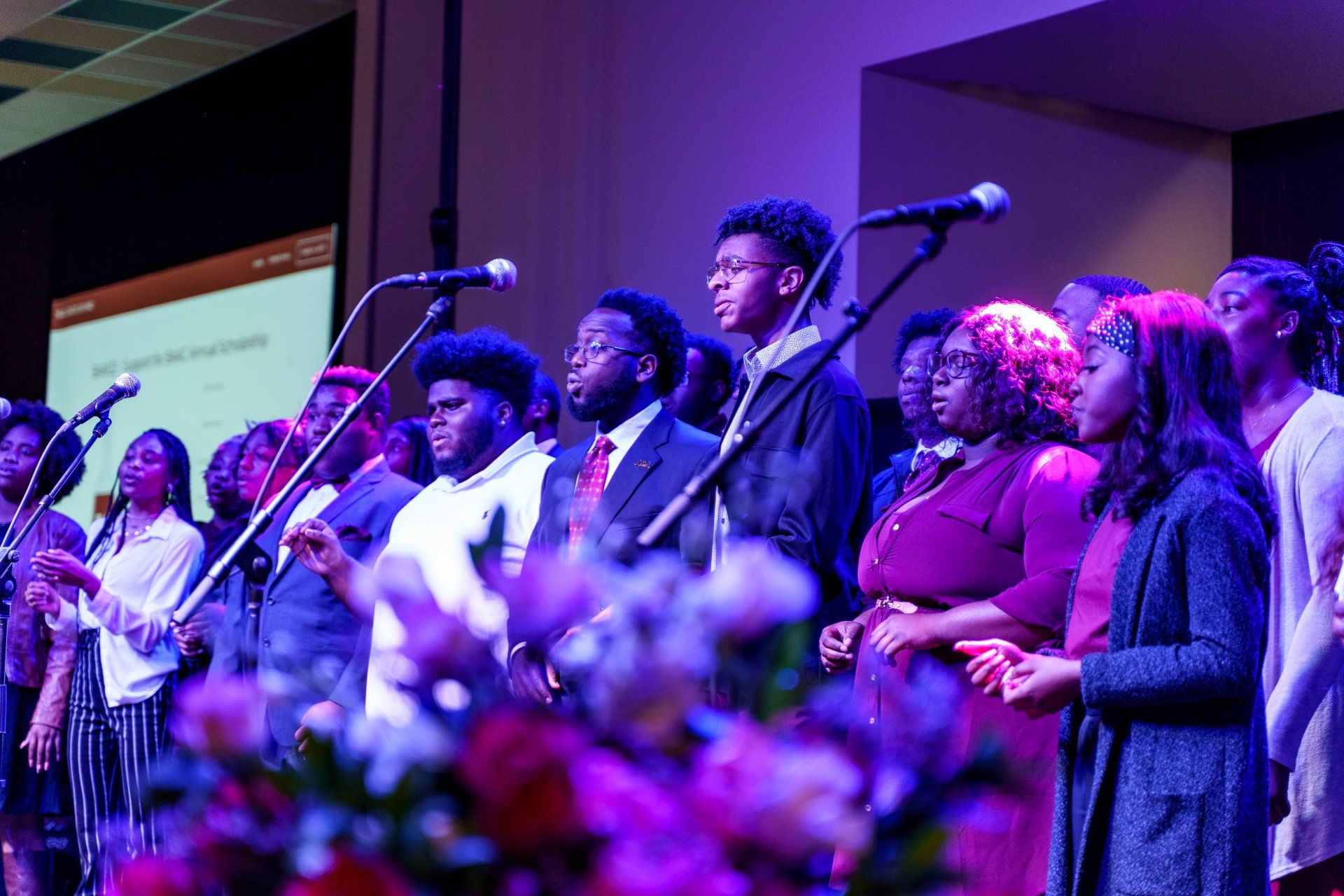 MSU Black Alumni Weekend 2022