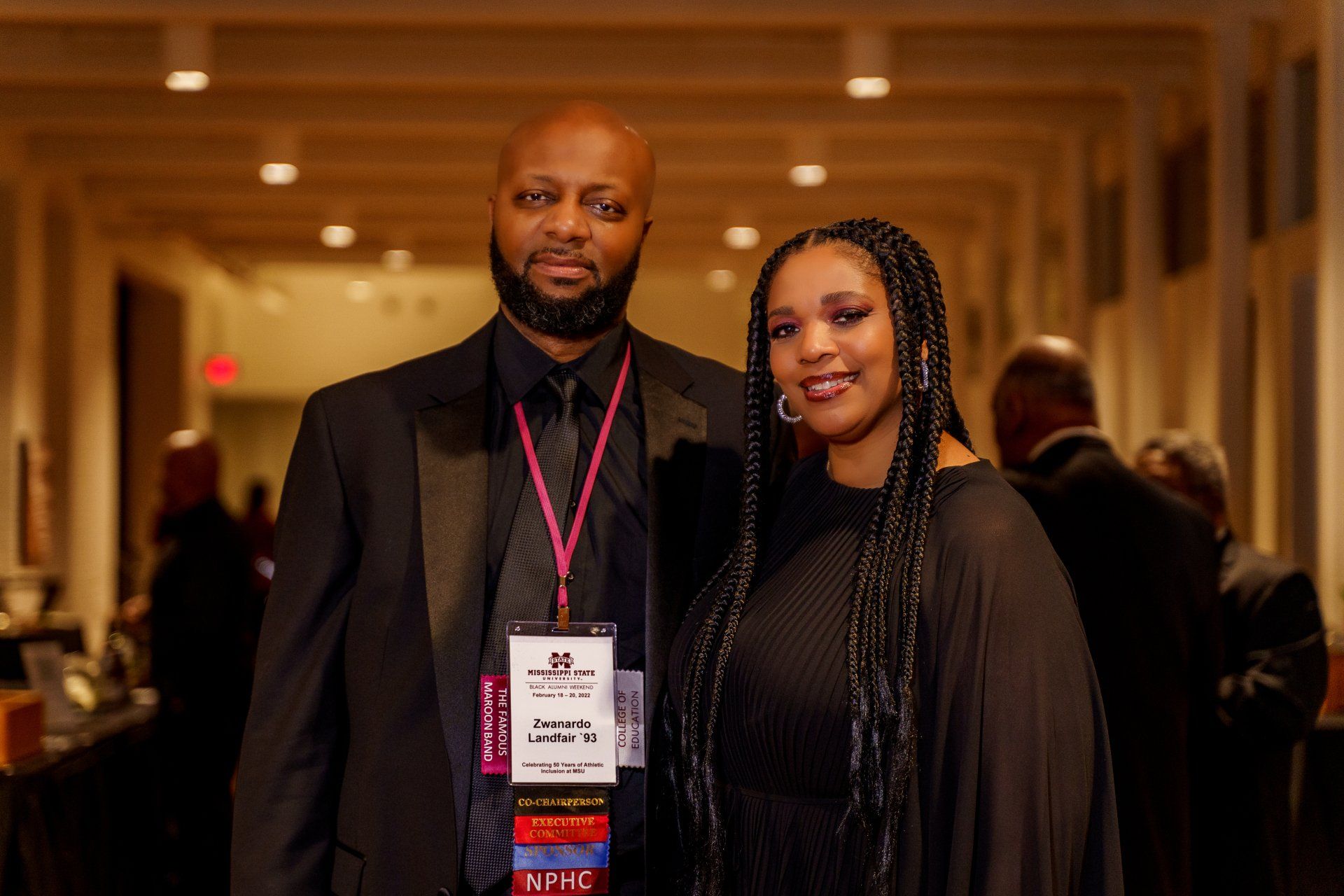 MSU Black Alumni Weekend 2022