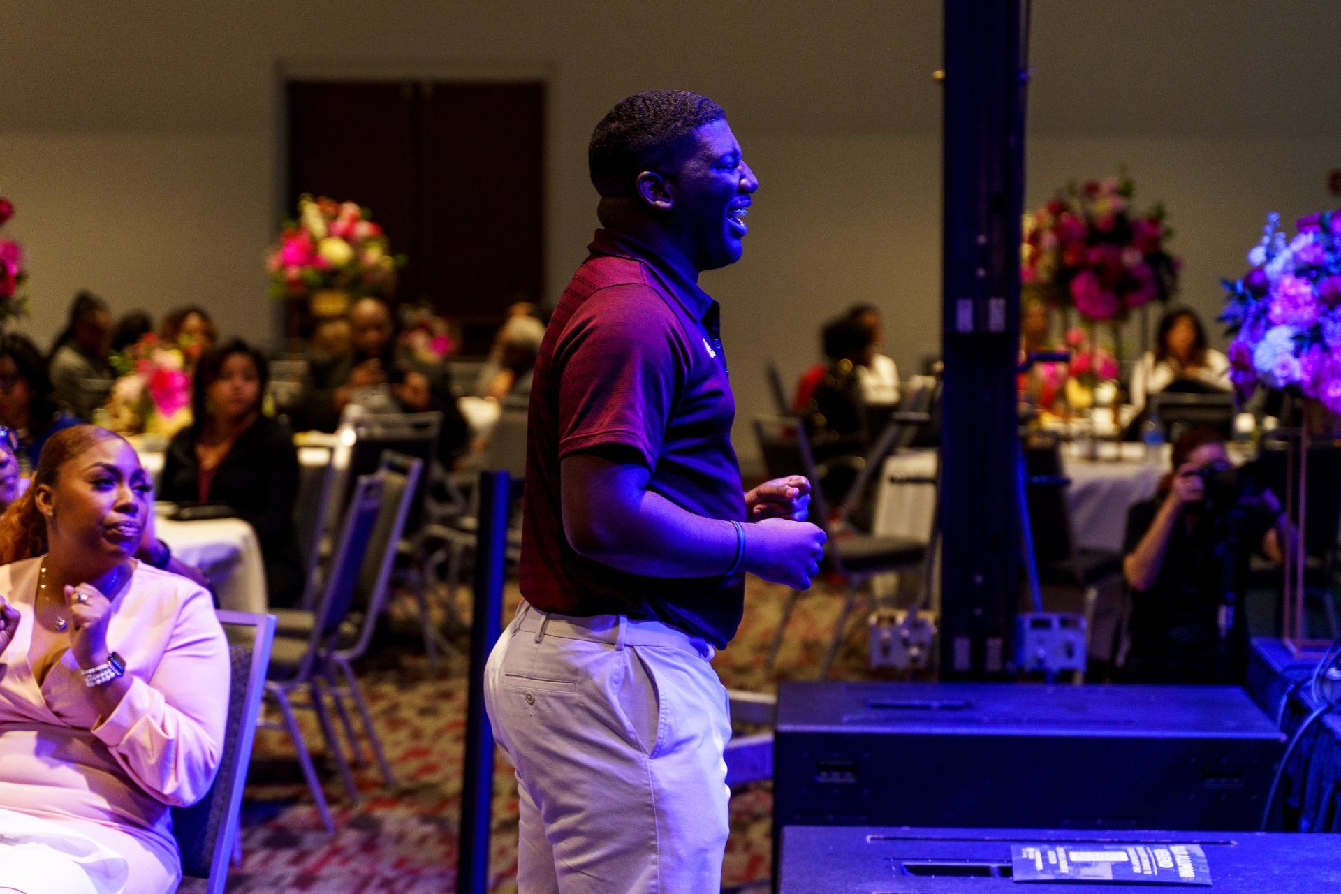 MSU Black Alumni Weekend 2022