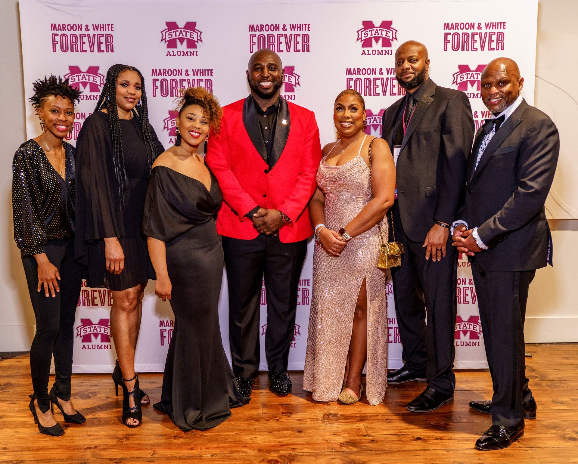 MSU Black Alumni Weekend 2022