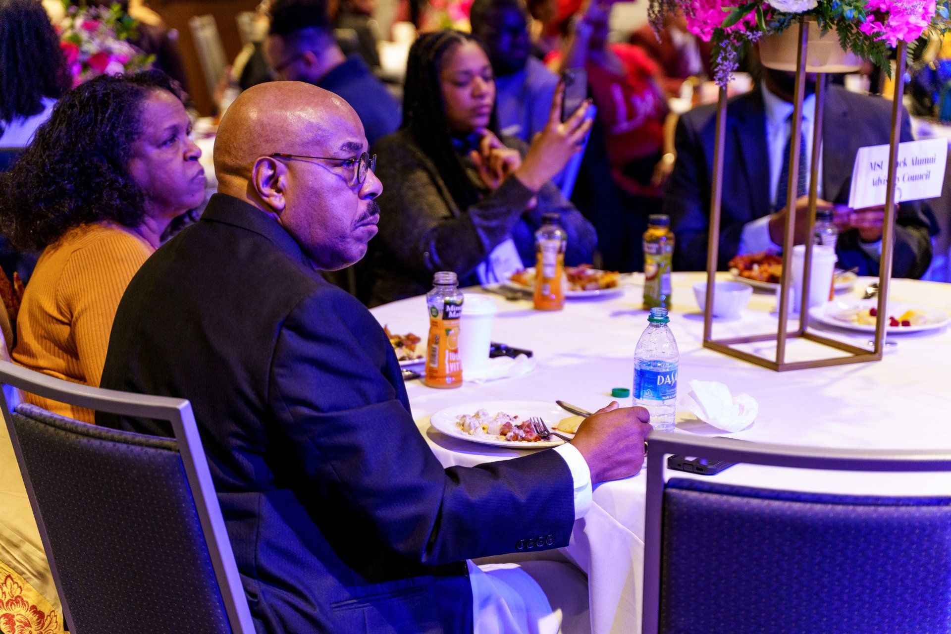 MSU Black Alumni Weekend 2022