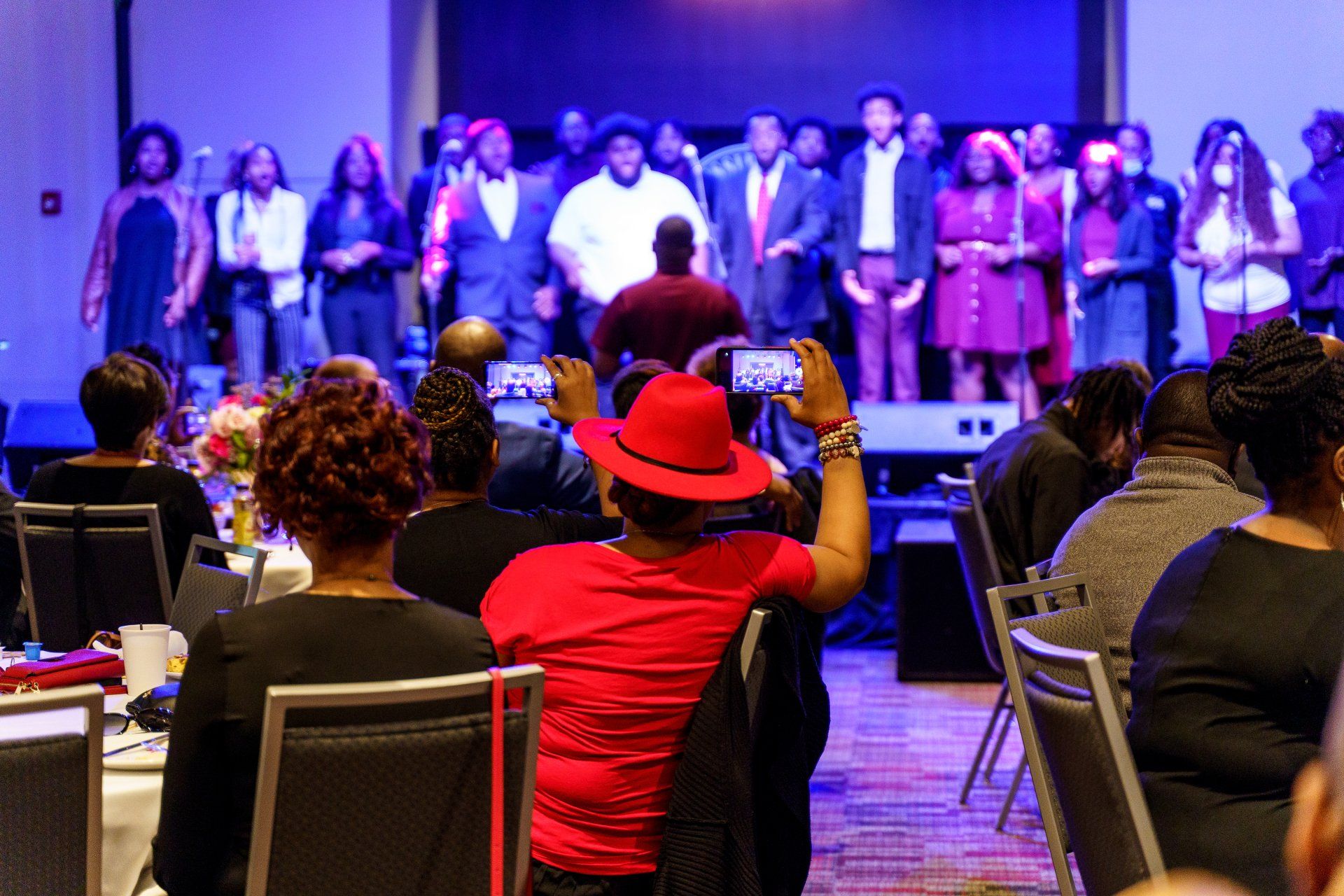 MSU Black Alumni Weekend 2022