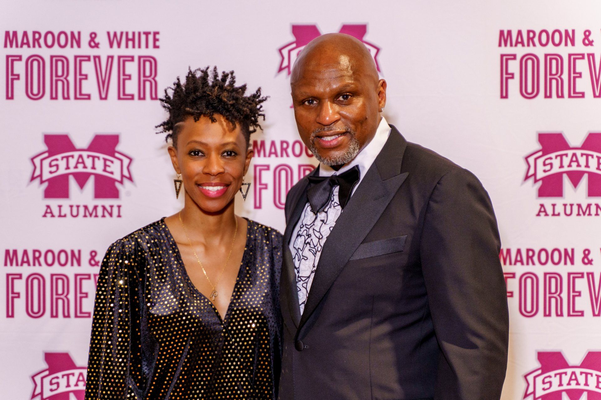 MSU Black Alumni Weekend 2022