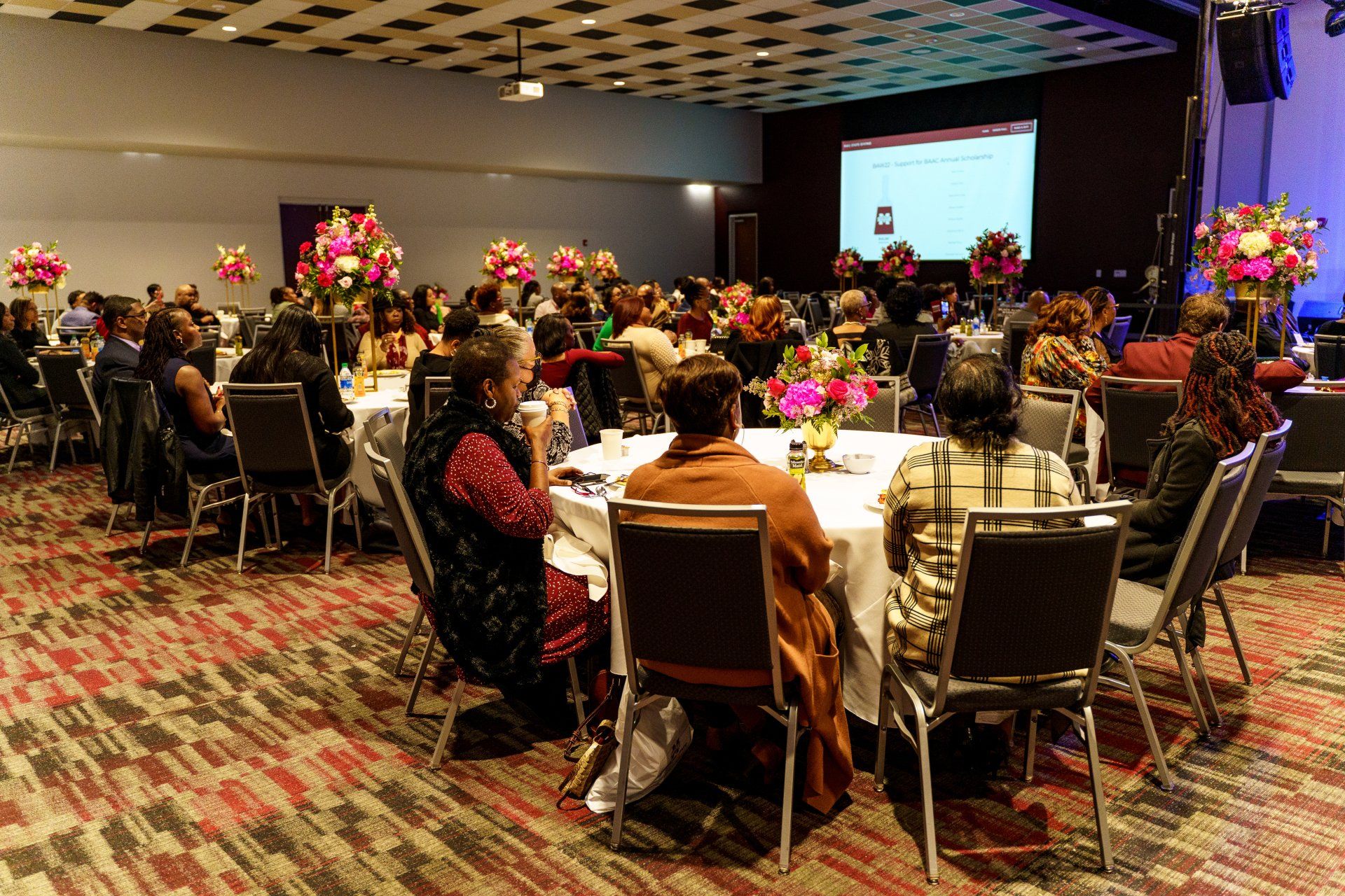MSU Black Alumni Weekend 2022