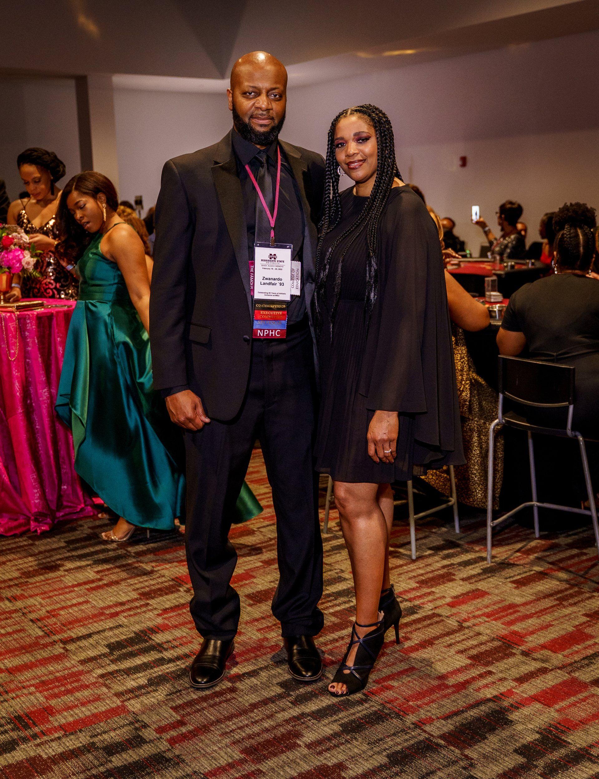 MSU Black Alumni Weekend 2022