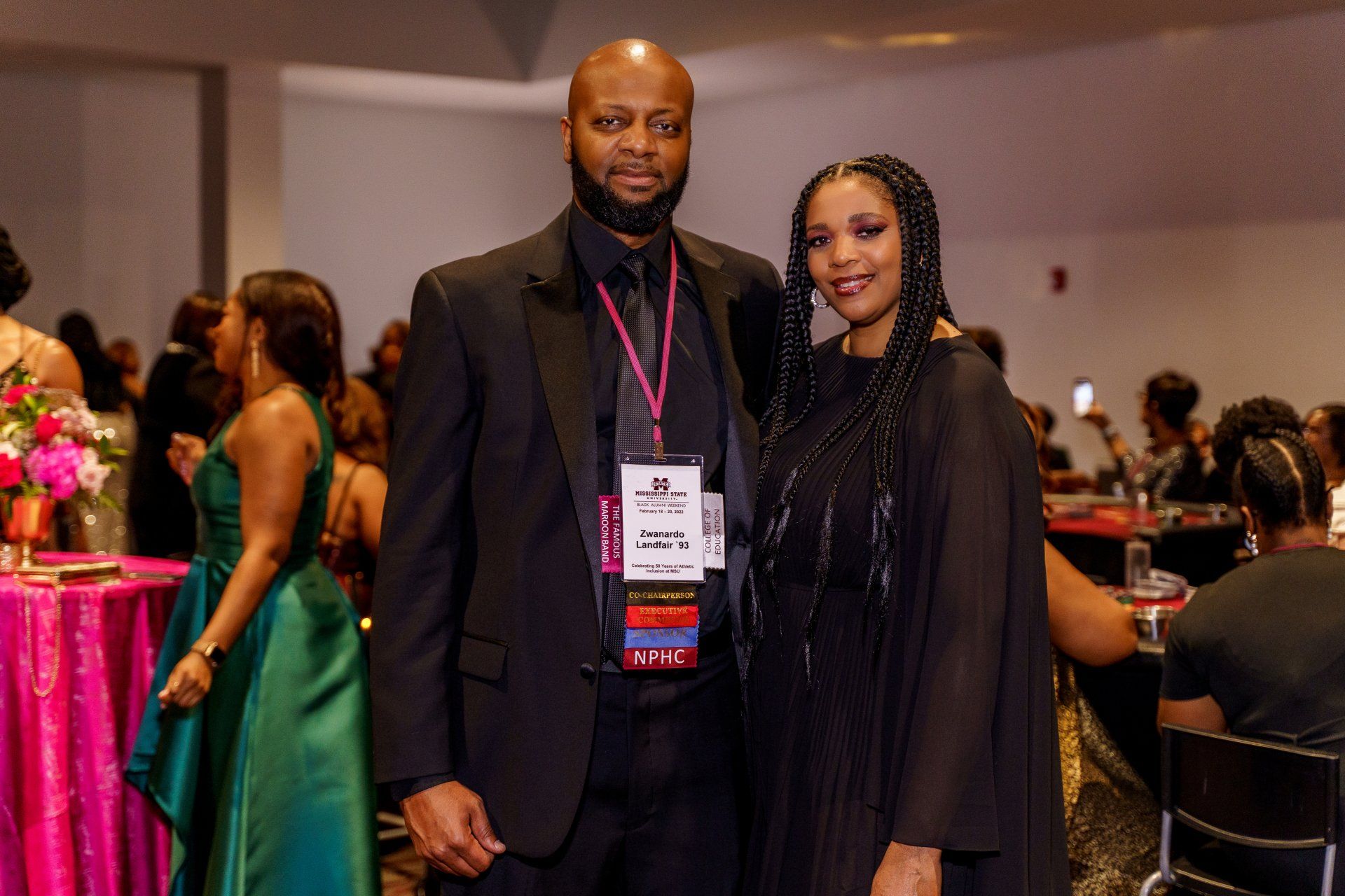 MSU Black Alumni Weekend 2022