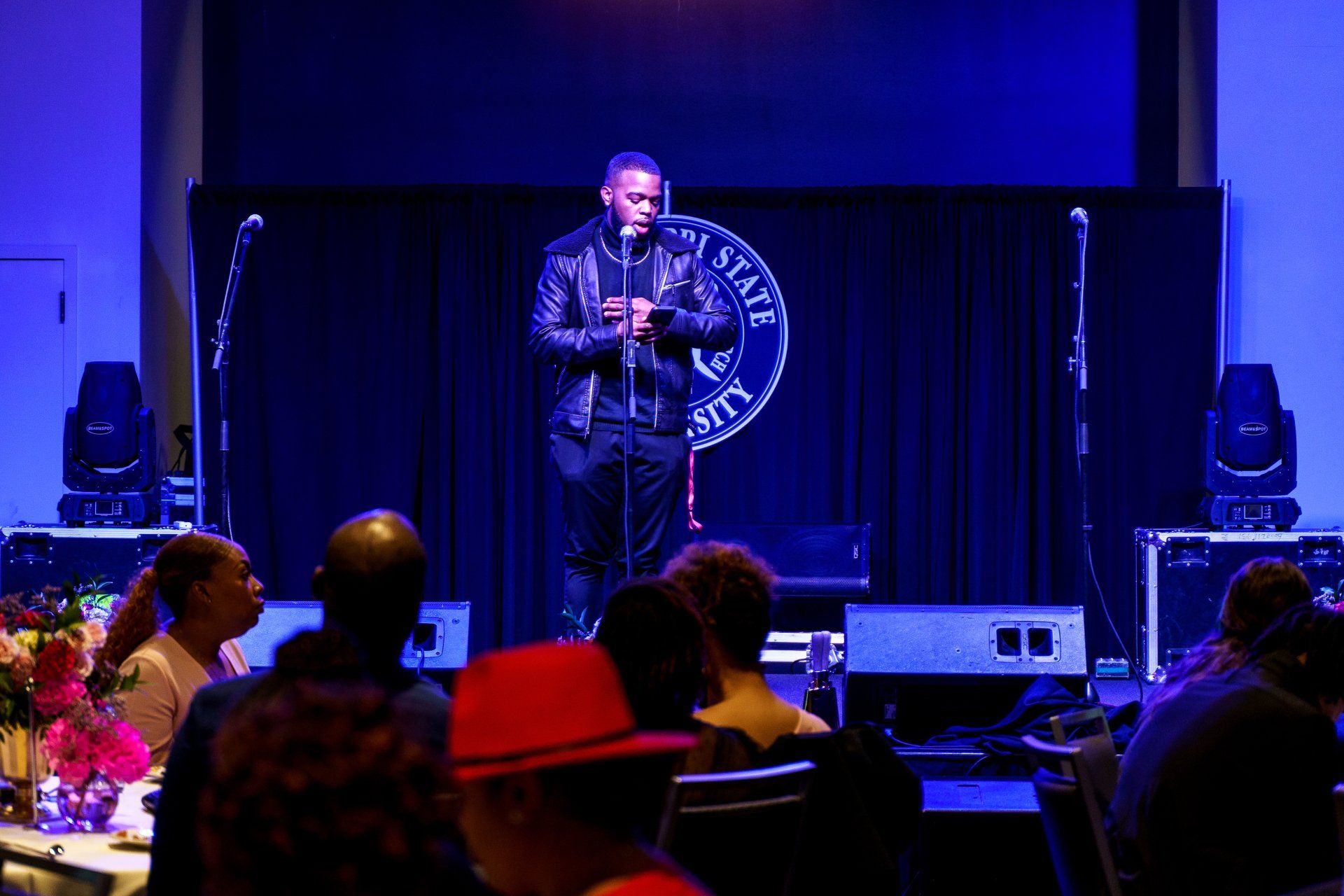 MSU Black Alumni Weekend 2022