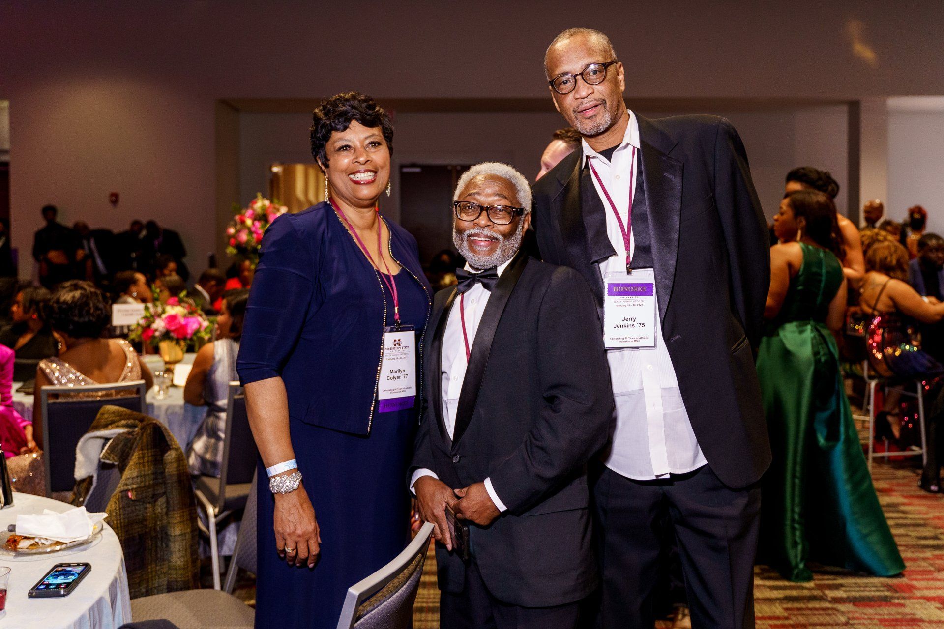 MSU Black Alumni Weekend 2022