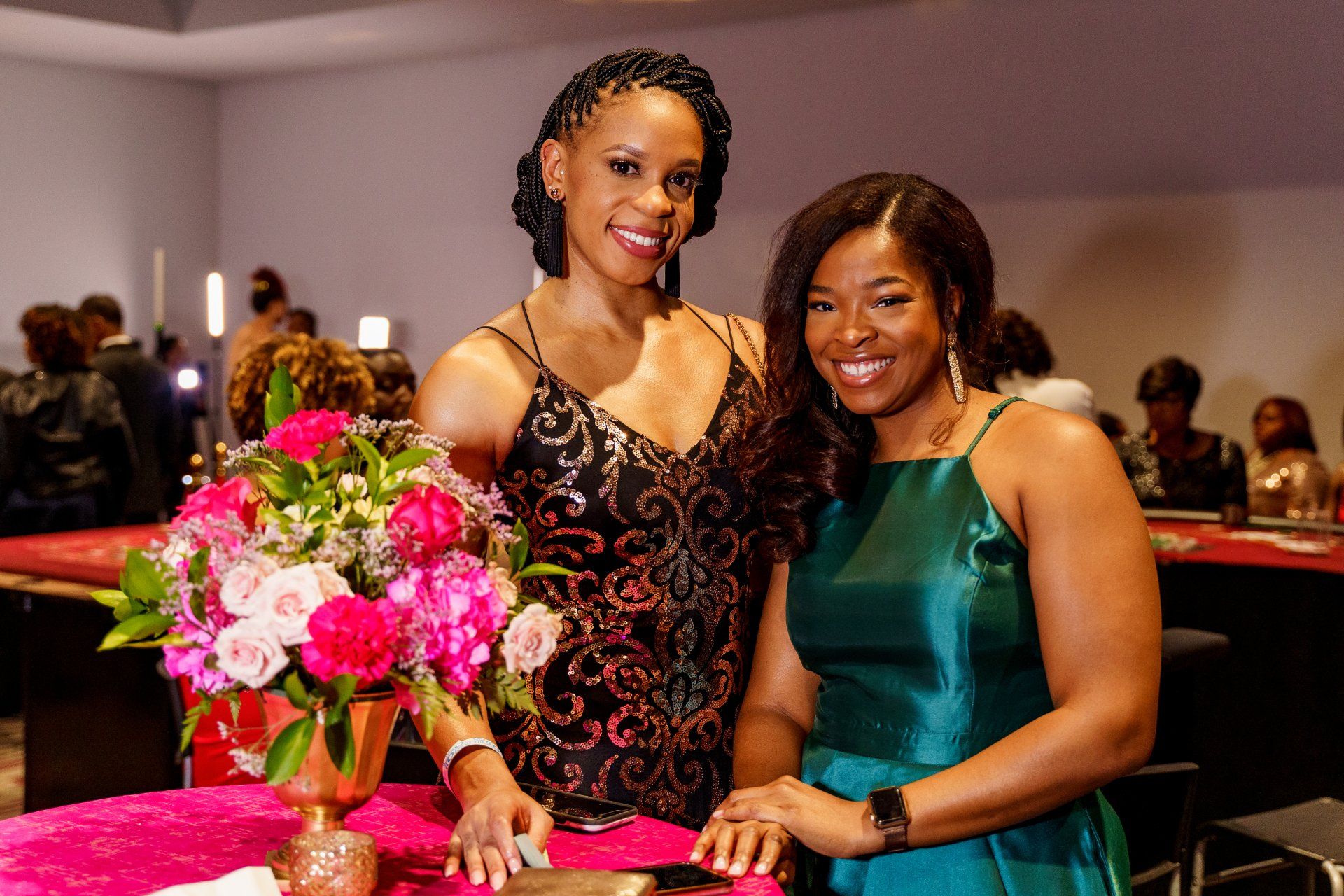 MSU Black Alumni Weekend 2022