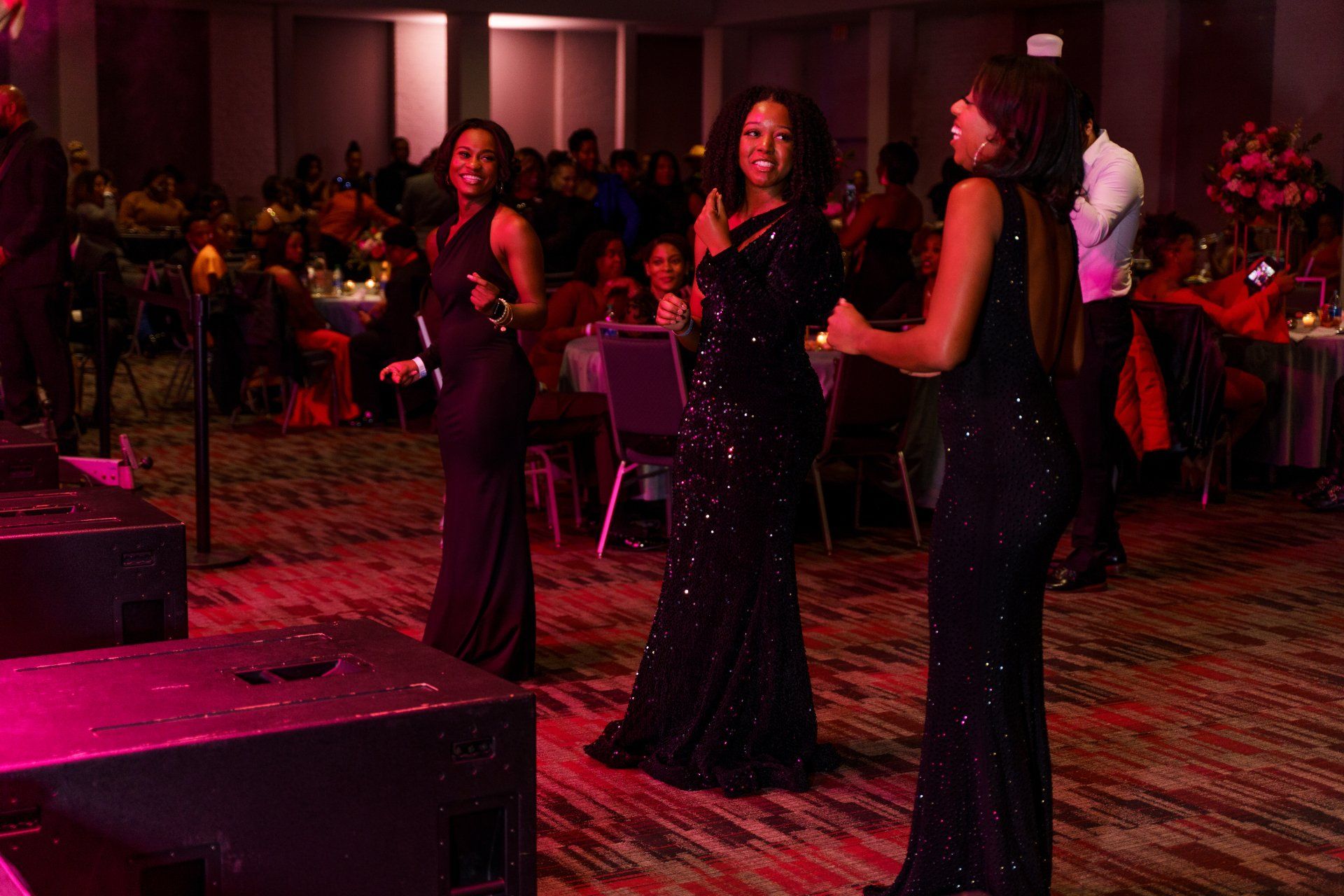 MSU Black Alumni Weekend 2022