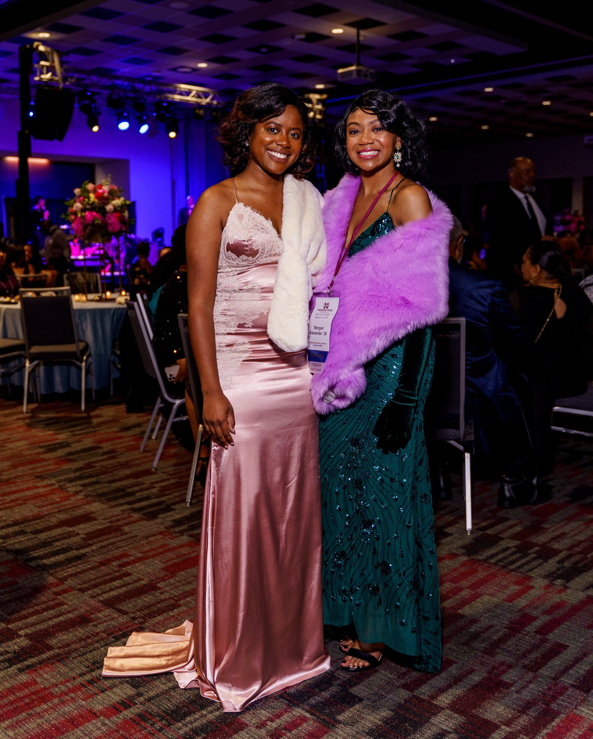 MSU Black Alumni Weekend 2022