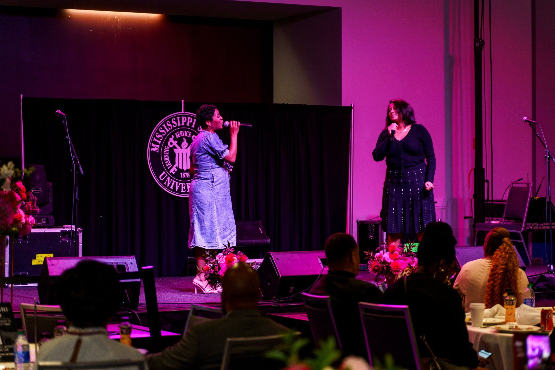MSU Black Alumni Weekend 2022