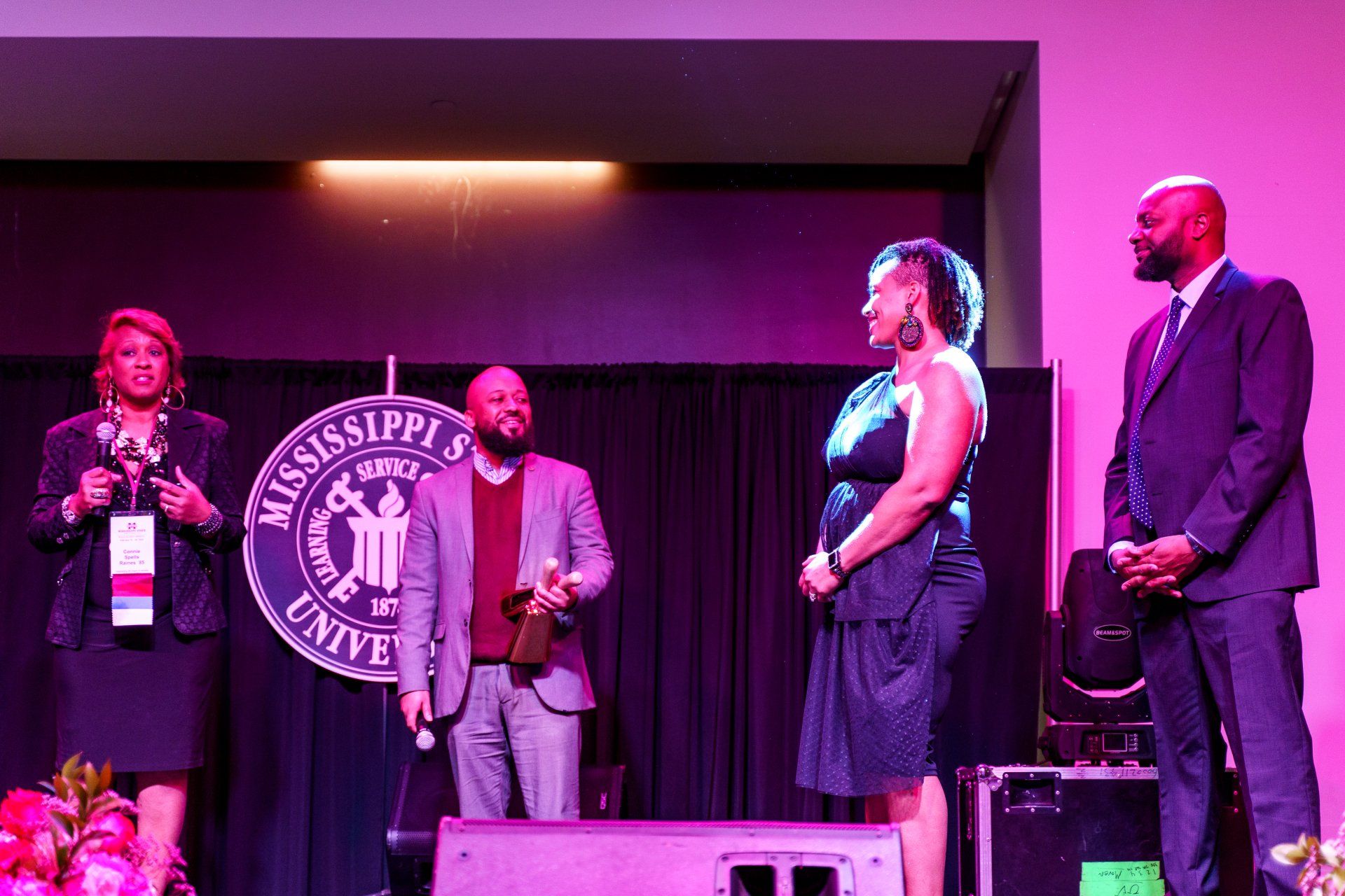 MSU Black Alumni Weekend 2022