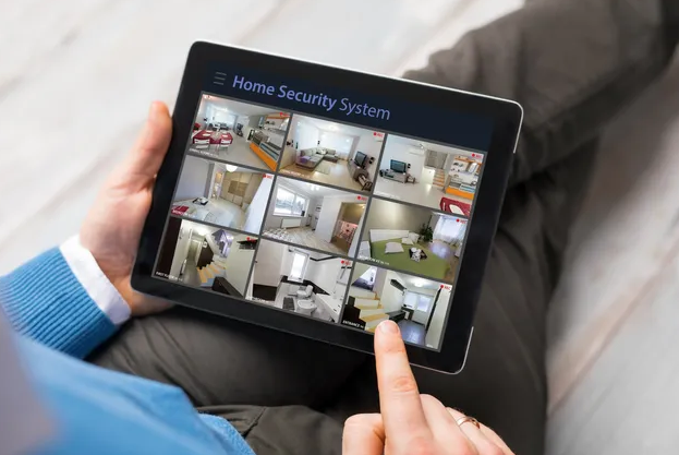 Micom monitoring solutions — Geelong, VIC — Micom Security Pty Ltd Micom monitoring solutions — Geelong, VIC — Micom Security Pty Ltd