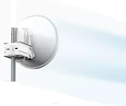 Wireless Bridge for Remote Cameras in Geelong, VIC - Micom Security Pty Ltd