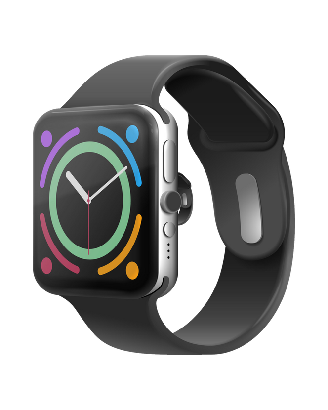 riparazione smartwatch