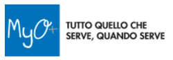 Showroom myo Trapani - LOGO