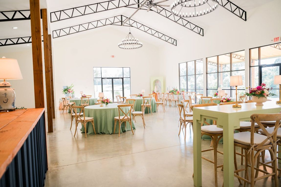 Outdoor-wedding-pavilion-Ruston-LA