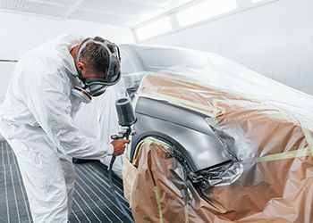 Bob Keens Auto Body Repair