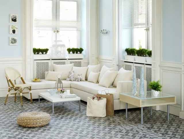 Creative Painting & Decorating Solutions 1