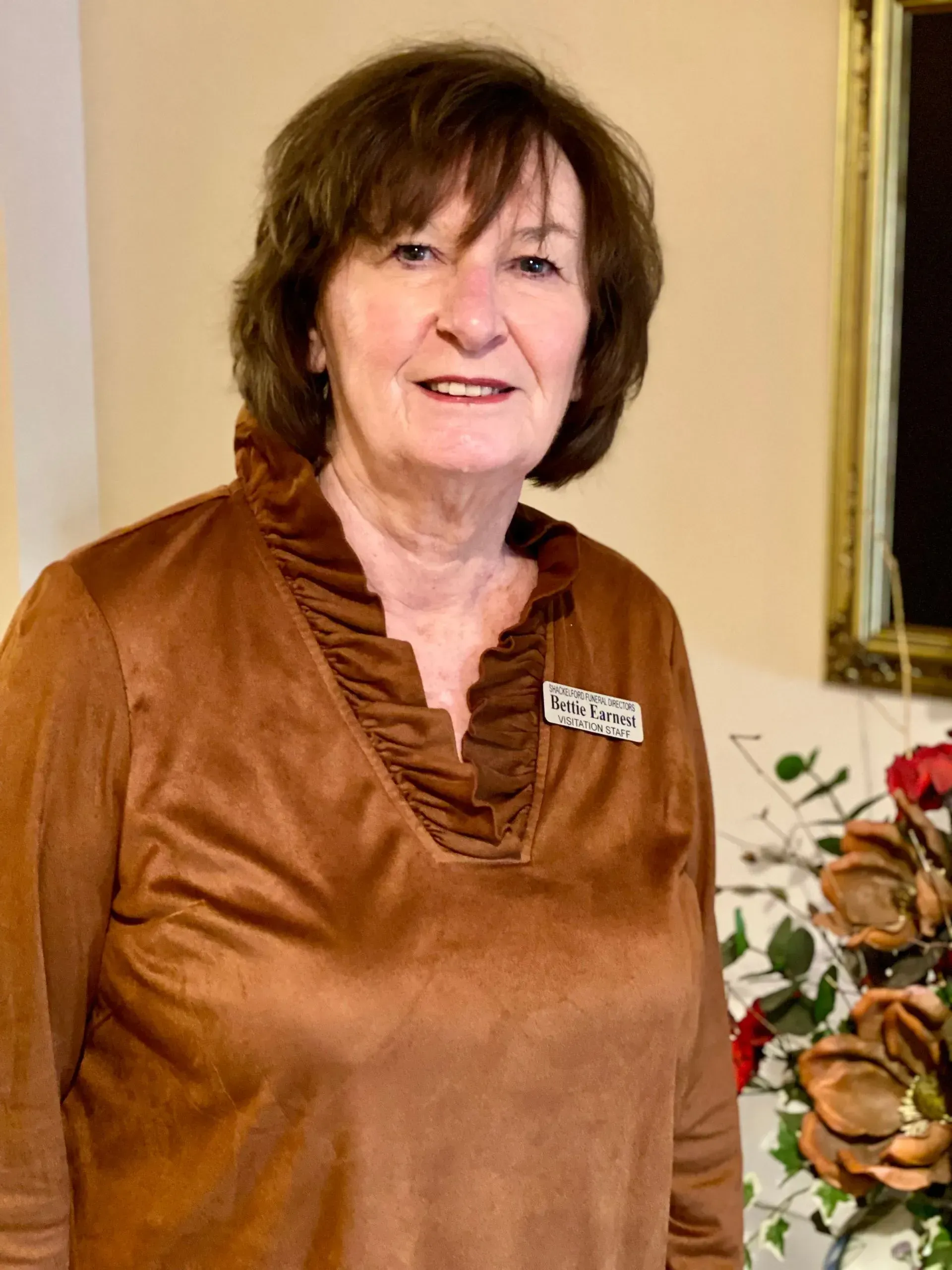 Staff Photo