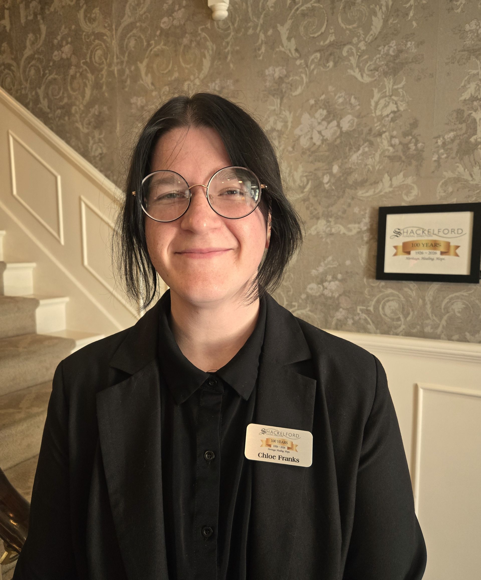 Staff Photo
