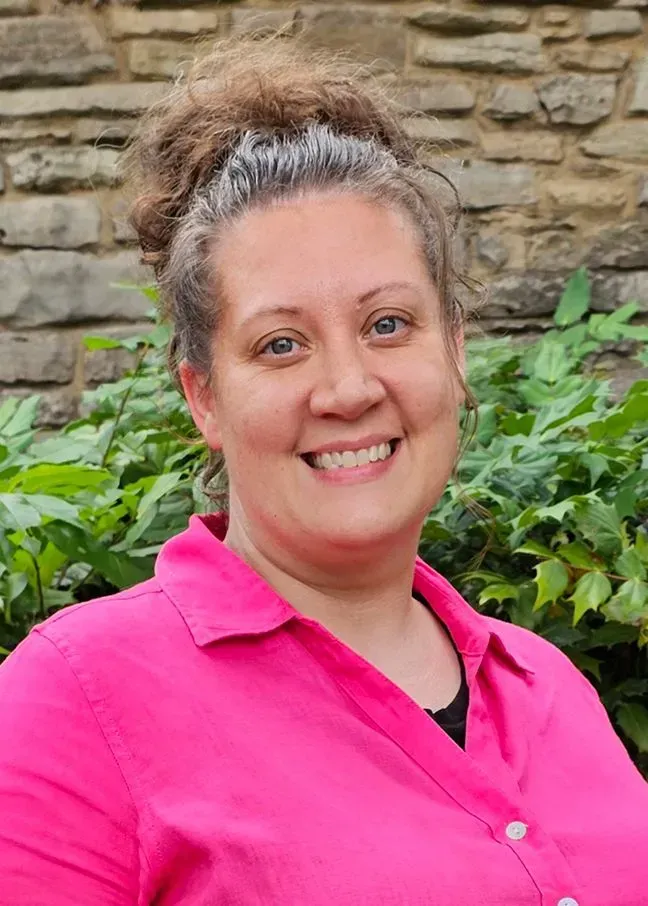 Staff Photo