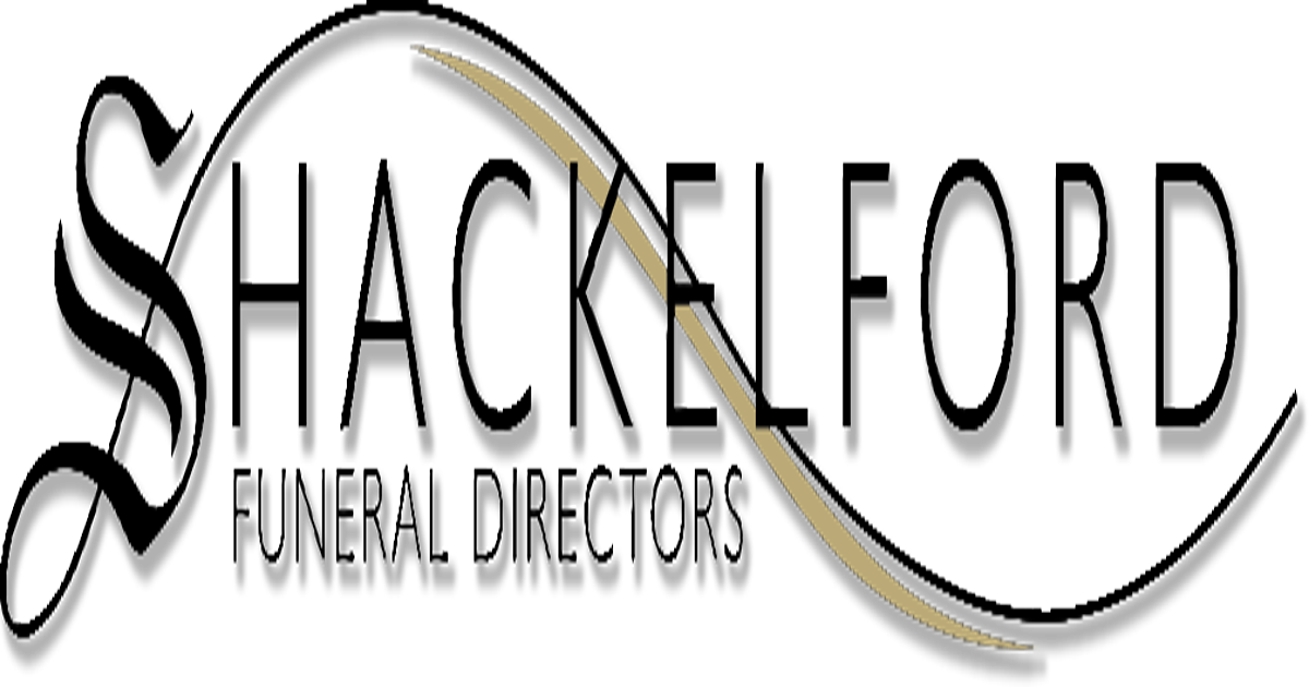 Most Recent Obituaries | Shackelford Funeral Directors