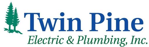 Twin Pine Electric & Plumbing Inc