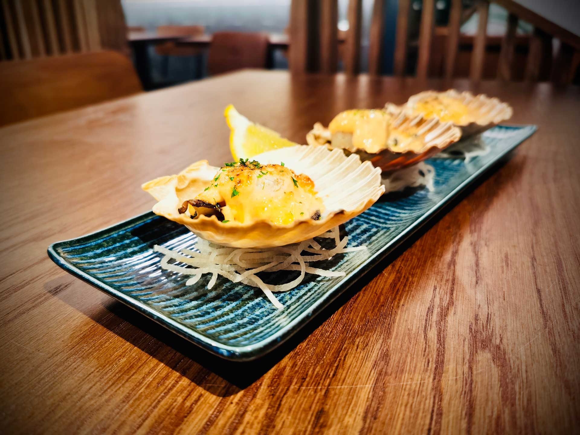 Ichimi Sake Japanese Restaurant Warrandyte Private Functions Warrandyte