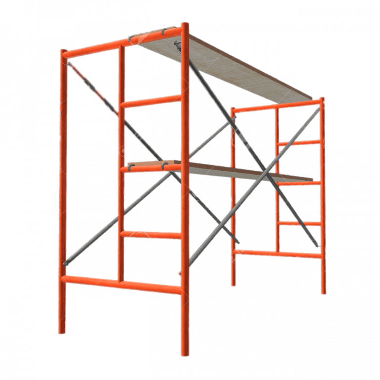 ANDAMIO ESTÁNDAR | CAPACIDAD: 2800 KG