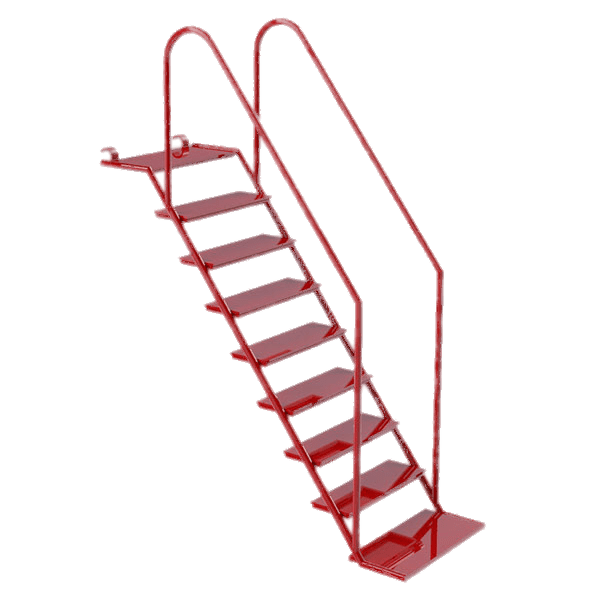 Escalera Interna
