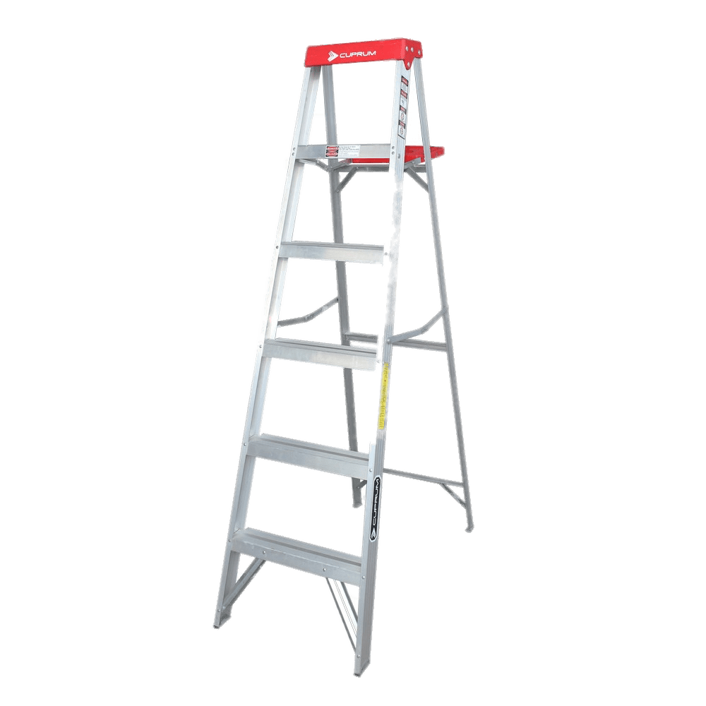 Escalera Peldaños