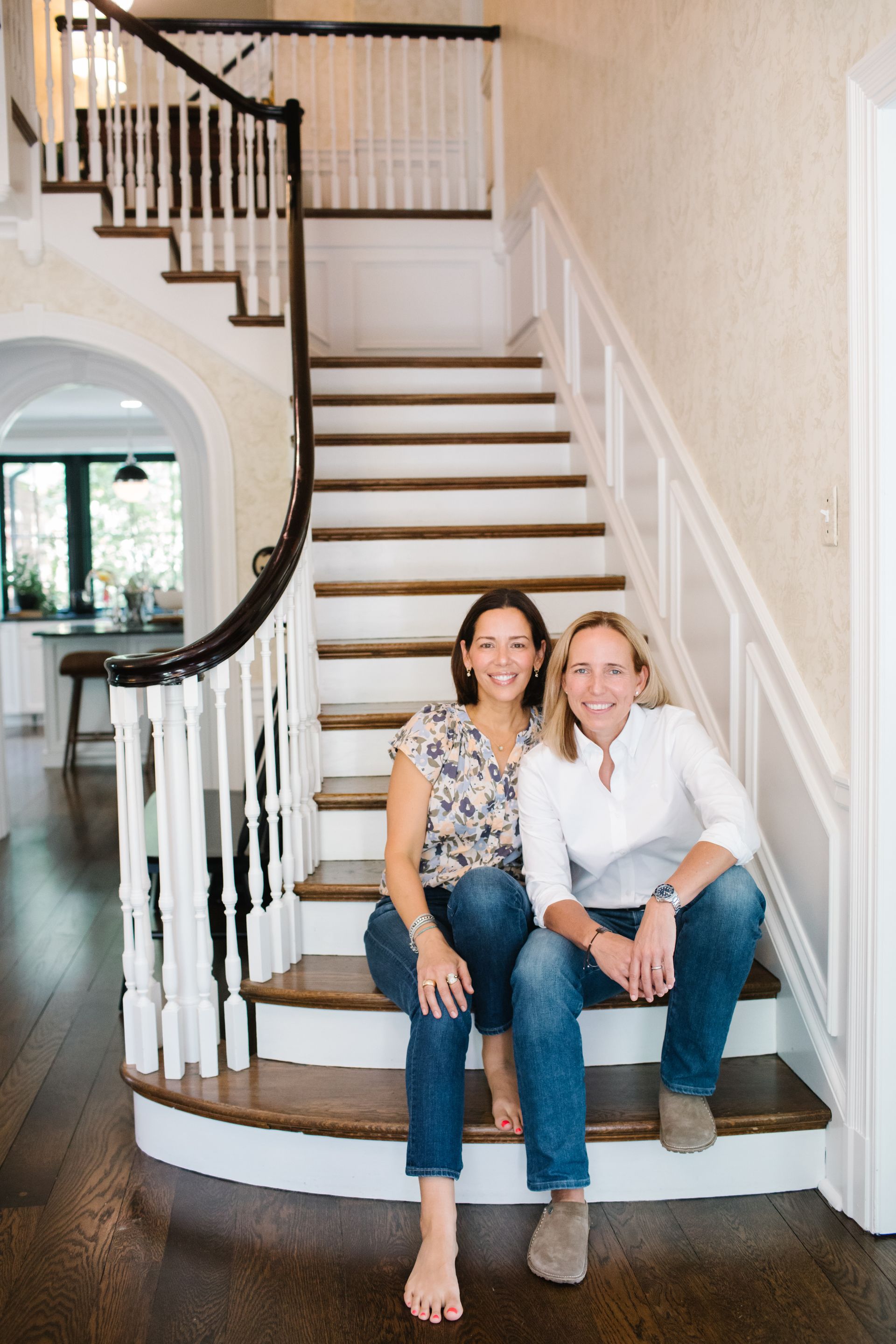 Lancaster, PA Custom Kitchen & Bath Design | Central PA Interior Designer Amanda MacFeat
