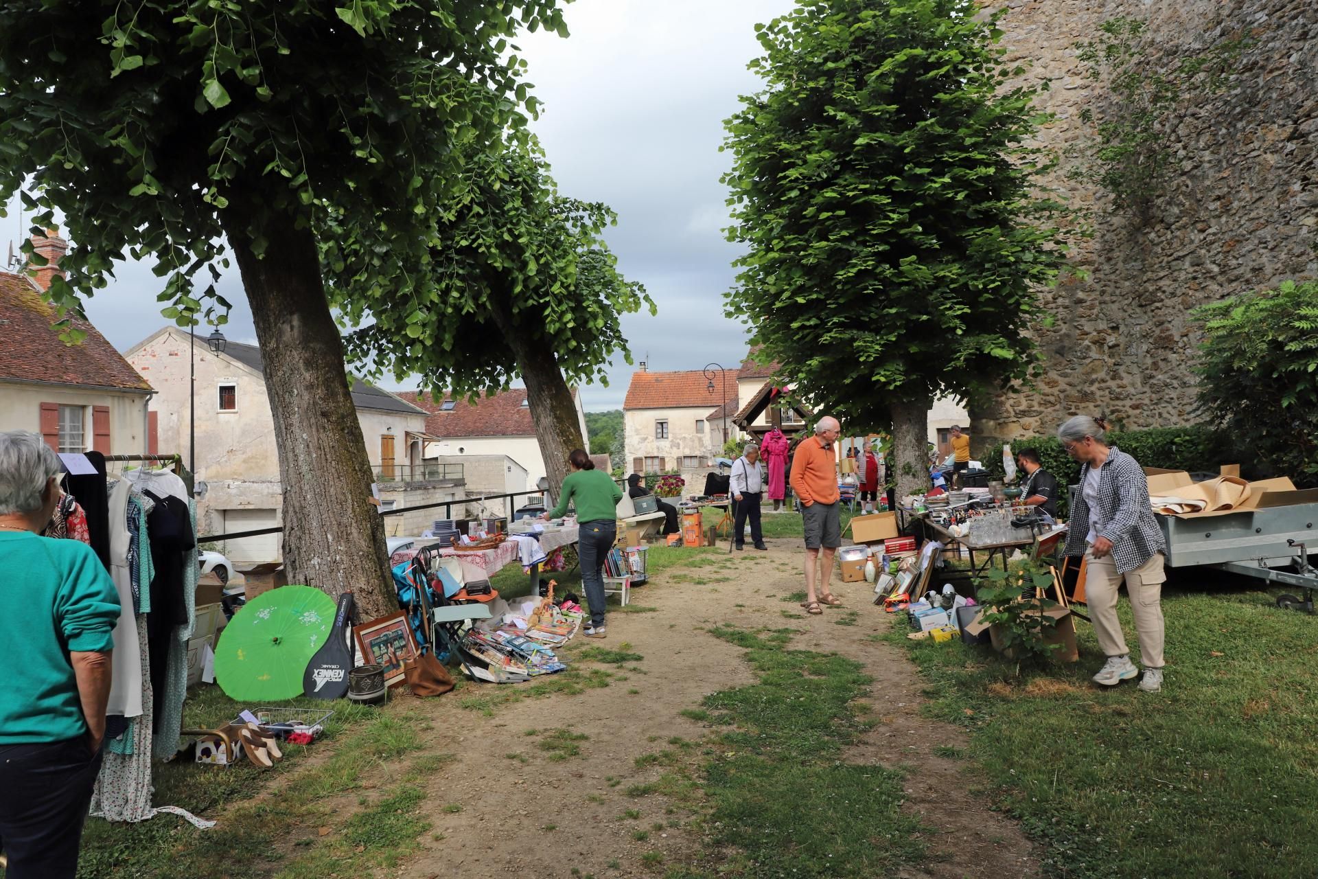 Essises Brocante