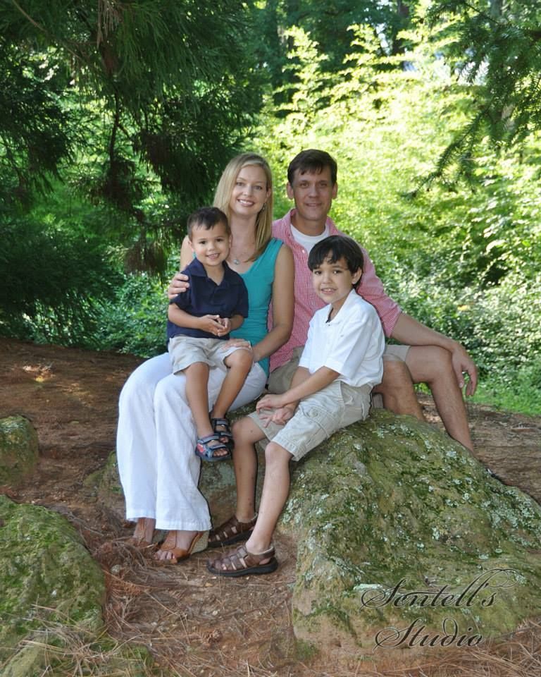 Family picture